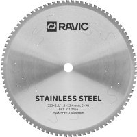Пильный диск Ravic 211.0355