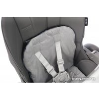 Высокий стульчик Martin Noir Tody Lux (natural grey) 0+