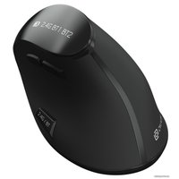 Вертикальная мышь Оклик 990MW