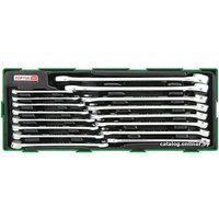 Набор ключей Toptul GTA1638 (16 предметов)