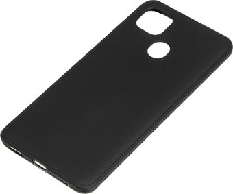 Чехол для телефона ZTE для ZTE Blade 20 Smart (черный)