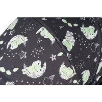 Коляска прогулочная «трость» Costa Lowe LW-6 (черный)