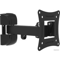 Кронштейн для телевизора Metaldesign MD 3304 Full Motion