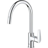 Смеситель Grohe Chrom 30536000