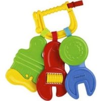 Набор прорезывателей Fisher-Price Набор инструментов V6965