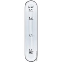 Электрический чайник Steba WK 21 (нержавеющая сталь)