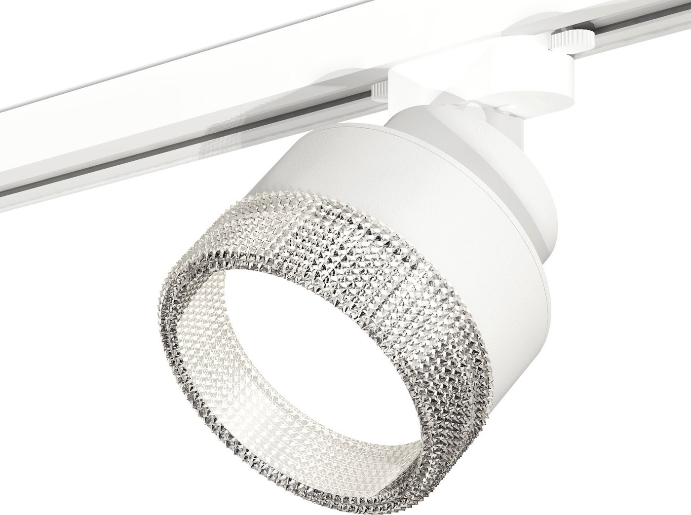 

Трековый светильник Ambrella light Track System XT8101040 SWH/CL