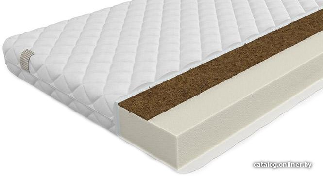 Матрас Mr. Mattress Smart 200x200