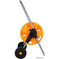 Тележка со шлангом Deko DKI025 065-0463 (1/2", 25 м)
