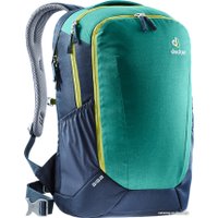 Городской рюкзак Deuter Giga 28 (alpinegreen navy)