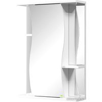  Vako Шкаф с зеркалом Лилия 60 10664 в Бресте