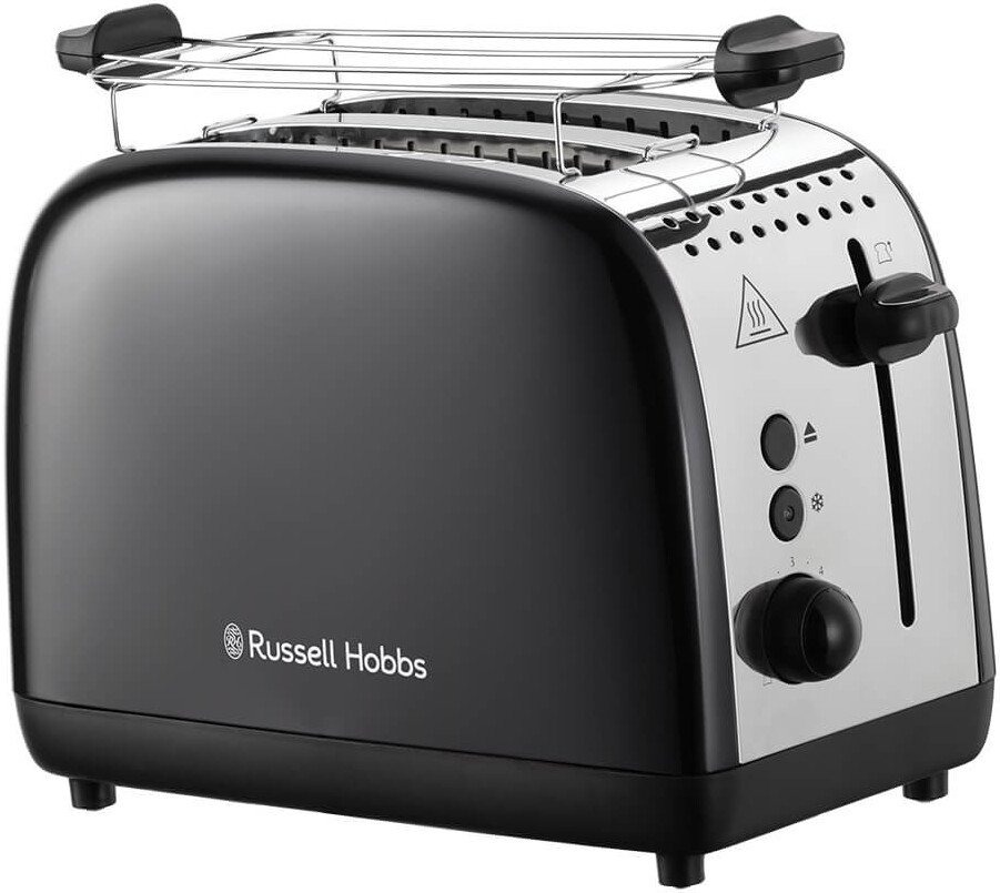 

Тостер Russell Hobbs Colours Plus 2 Slice 26550-56
