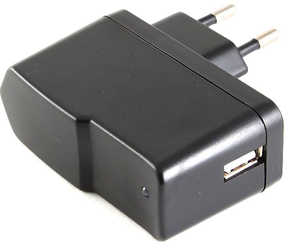 

Сетевое зарядное Gembird MP3A-UC-AC5