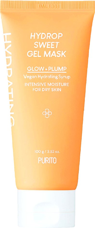 

Purito Маска для лица кремовая Purito Hydrop Sweet Gel Mask (100 г)