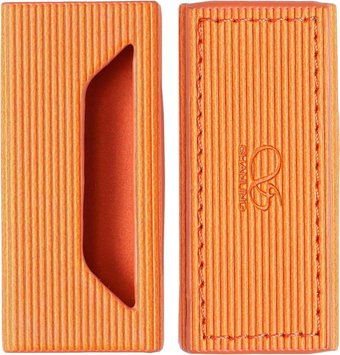 Чехол Shanling UA4 Case (оранжевый)
