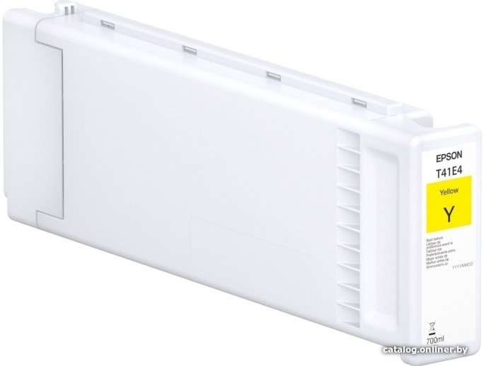 

Картридж Epson C13T41E440