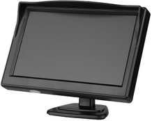 Автомобильные видеоплееры и DVD