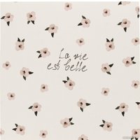 Альбом для рисования Be Smart Pretty N3762 (40 л)