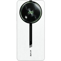 Телефон Itel RS4 8GB/256GB (белый)