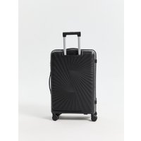 Чемодан-спиннер L'Case Cancun 29 (L, черный)