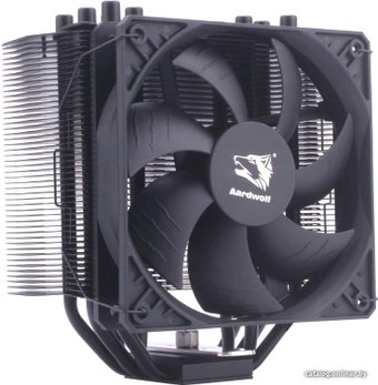 Aardwolf Proxima 565 Black AP-565B-120