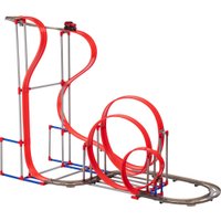 Детские автотреки, трассы Labalu Антигравитационный дизайн 679-506A