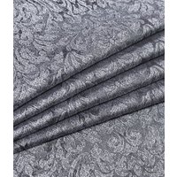 Штора Legrand Флоренция 1.75x2.6 м 58119718 (серебристый)