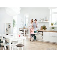 Встраиваемая посудомоечная машина Miele G 4263 SCVi Active