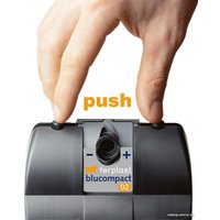 Внутренний фильтр Ferplast Blucompact 02 66210017 в Бресте