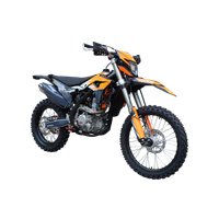 Мотоцикл BSE Z7 Orange Neon ZS174MN-3 B0Z7NA055HOH2