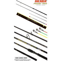 Удилище Akara Feeder Time Distance Feeder FTDF-390