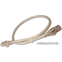 Кабель Lanmaster UTP Cat 6 (1.5м)