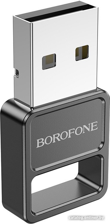 Bluetooth адаптер Borofone DH8