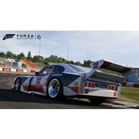 Forza Motorsport 6 для Xbox One