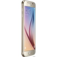 Телефон Samsung Galaxy S6 32GB Gold Platinum [G920F]