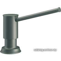 Дозатор для моющего средства Blanco Livia (манган)