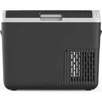 Компрессорный автохолодильник Filymore C-G18 18л (серый/черный)