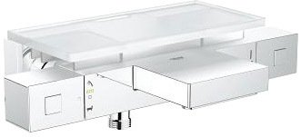

Смеситель Grohe Grohtherm Cube 34502000