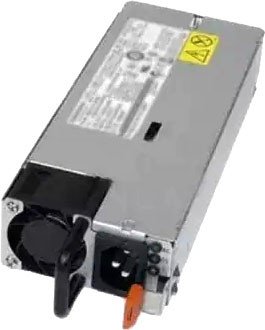 

Блок питания Lenovo ThinkSystem 450W Platinum 4P57A12649