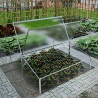 Теплица Klesto GH95