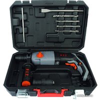 Перфоратор P.I.T. PBH24-C1