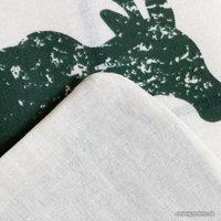 2-спальный комплект постельного белья Этель Magical Christmas 7733880