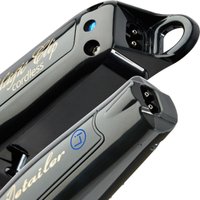 Машинка для стрижки волос Wahl Barber Cordless Combo 3025397 в Бресте