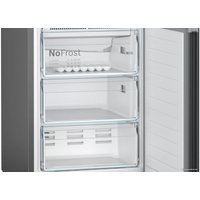 Холодильник Bosch Serie 4 VitaFresh KGN39XC27R