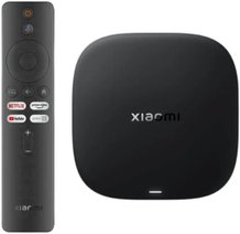 Медиаплееры и ТВ-приставки