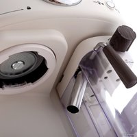 Рожковая кофеварка Brayer BR1108