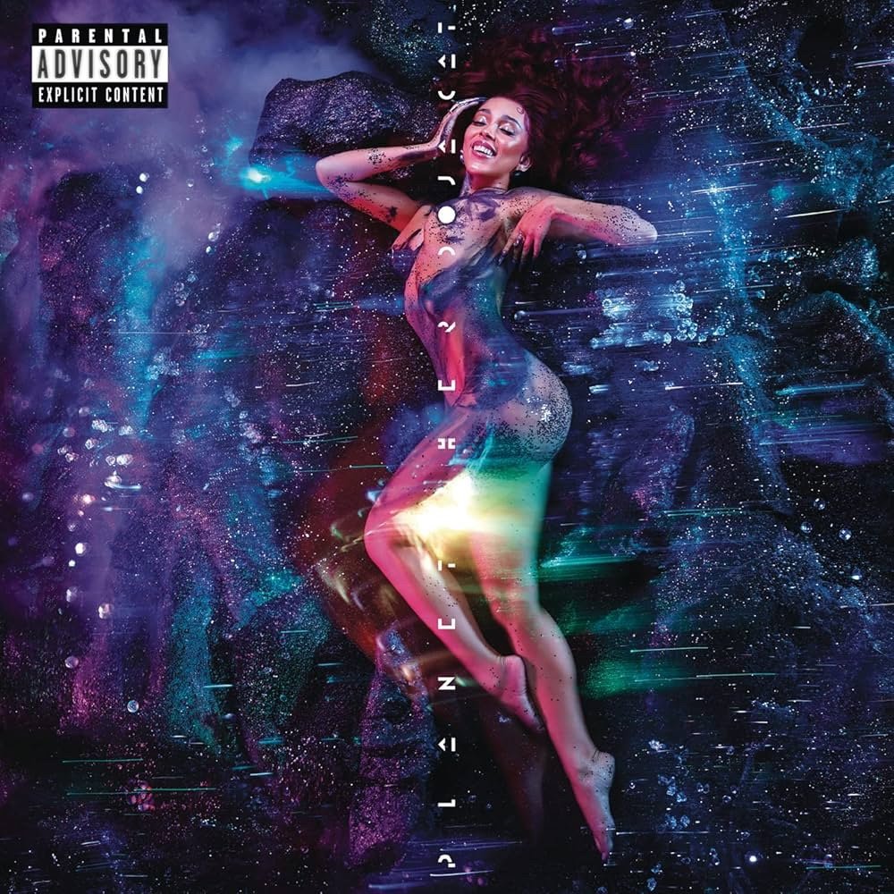 

Виниловая пластинка Doja Cat - Planet Her (Deluxe Edition)