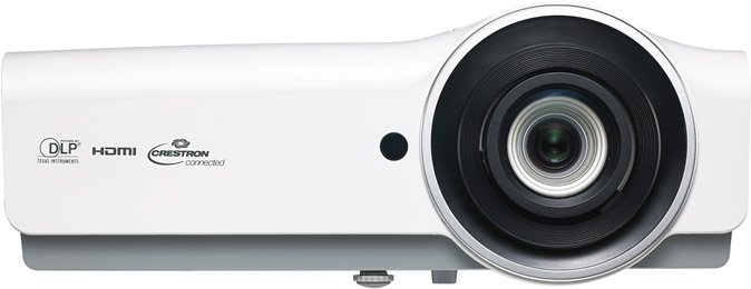 

Проектор Vivitek DW832