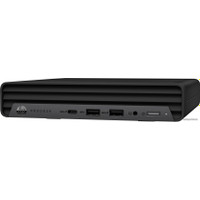 Компактный компьютер HP ProDesk 600 G6 DM 1D2E2EA