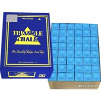 Мел  Tweeten Triangle 45.002.44.4 (144 шт)